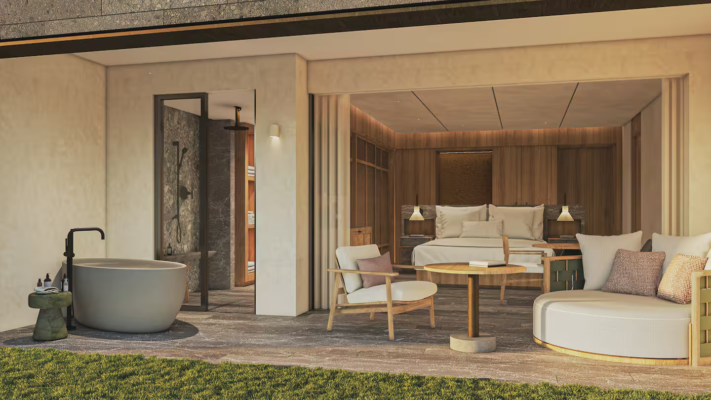 The Waldorf Astoria Costa Rica Cacique is scheduled to open its doors to guests in November 2024, adding an exciting new location to the brand’s 30+ luxury properties worldwide.